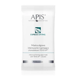 APIS Express Lifting Intensive Firming Algae Mask Intensywnie Napinająca Maska Algowa 20g