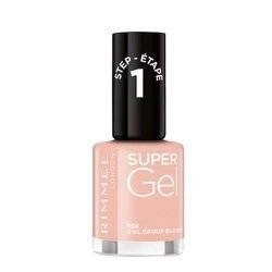 RIMMEL Super Gel Lakier Do Paznokci 008 Girl Group 12ml