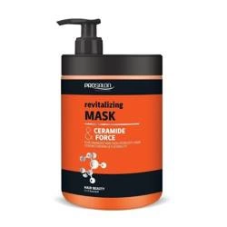 CHANTAL Prosalon Revitalizing Mask Maska Rewitalizująca Do Włosów Z Ceramidami 1000g