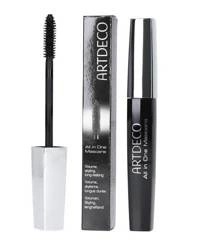Artdeco Tusz do Rzęs All in One Mascara 01 Black 10ml