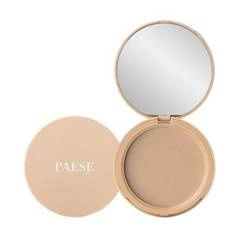 PAESE Semi-Transparent Matte Powder Półtransparentny Puder Matujący 5A Naturalny 9g
