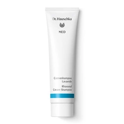 DR. HAUSCHKA Med Rassoul Cream Shampoo Szampon Do Włosów Z Glinką 150ml