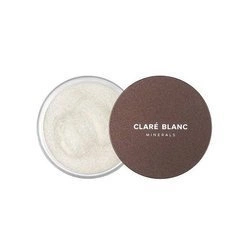 CLARÉ BLANC Cień do Powiek 922 Naked Violet 1.5g