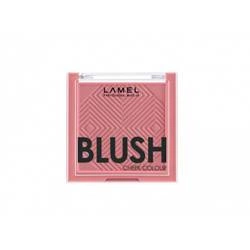 LAMEL OHMY RÓŻ DO POLICZKÓW BLUSH CHEEK COLOUR NR 405 3.8G