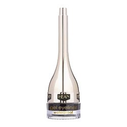 Hean Gel Eyeliner Waterproof Black