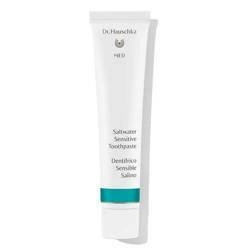 DR. HAUSCHKA Saltwater Sensitive Toothpaste Pasta Do Zębów Z Solanką 75ml