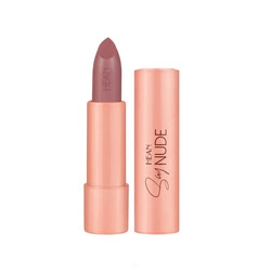 HEAN Pomadka Do Ust SAY NUDE z Lusterkiem JOY 43 4,5 g
