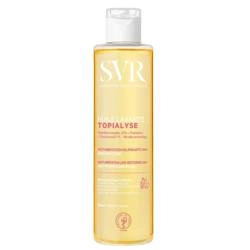 SVR Topialyse Huile Lavante Miecelarny Olejek Do Mycia I Kąpieli 200ml