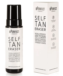 BPerfect Self Tan Eraser Preparat Usuwający Opaleniznę 200 ml