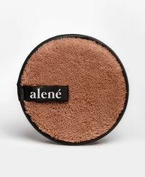 Alené  Gąbeczka do Demakijażu Karmelowa