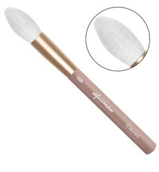 Clavier Pędzel z naturalnego włosia kozy – „Dr. On Point” 227N