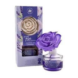 LA CASA DE LOS AROMAS Flor Perfumada Dyfuzor Zapachowy Lawenda 65ml