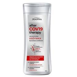 JOANNA After COV19 Therapy Specjalistyczna Odżywka Do Włosów Wypadających 200g