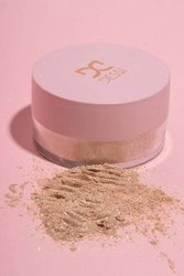 Dessi X Marzena Tarasiewicz Rozświetlacz Sypki Fair Glow