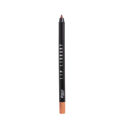 BPerfect Lip Library Kremowa kredka do ust Thriller 1,5g