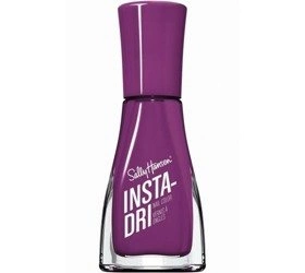 SALLY HANSEN Lakier Do Paznokci 443 Va-va Violet