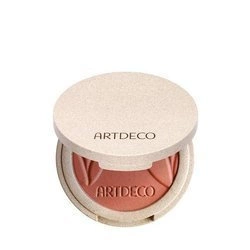 Artdeco Green Couture Silky Powder Blush Róż nr 20