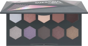 CATRICE Paleta Cieni Do Powiek Superbia Vol.2