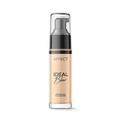 AFFECT Ideal Blur Perfecting Foundation Podkład Wygładzający 2N 30ml
