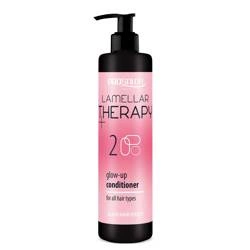 CHANTAL Prosalon Lamellar Therapy Glow-Up Conditioner Lamelarna Odżywka Rozświetlająca 350ml