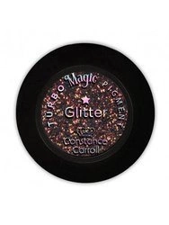 CONSTANCE CARROLL  Cień do Powiek Turbo Magic Glitter 04