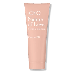 JOKO Nature Of Love Vegan Collection Cream BB Wegański Krem BB Wyrównujący Koloryt Skóry 03 29ml