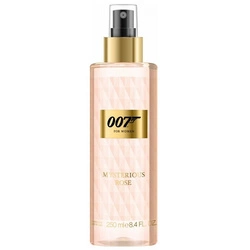 JAMES BOND 007 For Women BODY MIST 250ml