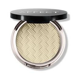 AFFECT Smooth &amp; Unique Pressed Powder Puder Prasowany SU-0001 Milky Beige 7g