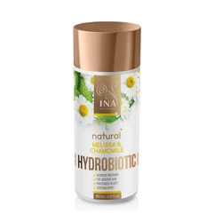 INA ESSENTIALS Hydrobiotic Intensywna Terapia Na Trądzik Chamomile And Lemon Balm 150ml