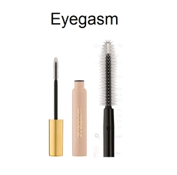 PAESE Eyegasm Mascara Tusz Do Rzęs Z Odżywką 8ml
