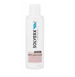 SOLVERX Dermopeel Odtłuszczacz 150ml