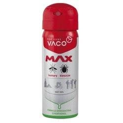 VACO Max Spray Na Komary Kleszcze I Meszki 50ml