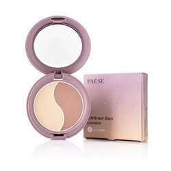 Paese Nanorevit Puder do konturowania twarzy  Contour Duo 4,5 g