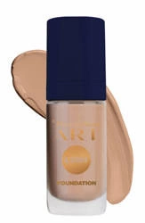 PIERRE RENE Lumi Touch Art Fluid Rozświetlający 03 35ml