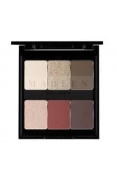 PIERRE RENE PROFESSIONAL  Paletka na 6 Cieni Palette Match System 23