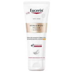 EUCERIN Hyaluron Filler Elasticity Spot Correcting Krem Do Rąk 75ml