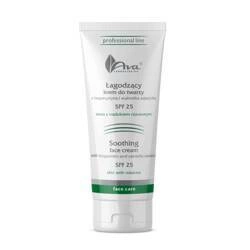 AVA LABORATORIUM Rosacea Łagodzący Krem Z Hesperydyną SPF25 200ml