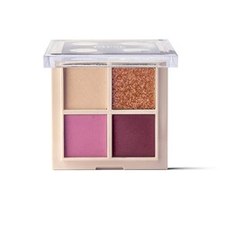 PAESE Daily Vibe Palette Paleta Cieni Do Powiek 04 Tropical Orchid 5.5g