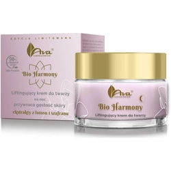 AVA LABORATORIUM Bio Harmony Krem Do Twarzy Na Noc 50ml