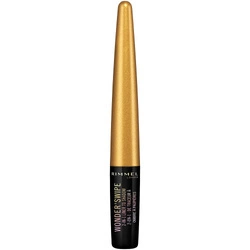 RIMMEL Wonder'Swipe Metaliczny Eyeliner I Cień Do Powiek 2w1 002 Instafamous 1,7ml