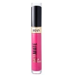 HEAN  Ultimate Lip Gloss Long Wear  Błyszczyk do Ust 201