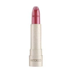 Artdeco Green Couture Pomadka Natural Cream Lipstick 668 Mulberry