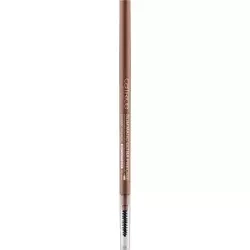 CATRICE Slim'Matic Ultra Precise Wodoodporna Kredka Do Brwi 025 Warm Brown 0.05g