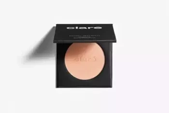 Clare Makeup Prasowany Róż Do Policzków Apricot 727