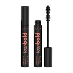 JOKO Lash Bold Tusz Do Rzęs Pogrubiający 8ml