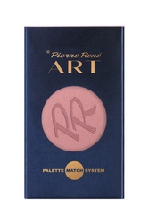 PIERRE RENE Róż Do Palety Magnetycznej - Wkład Pudrowy Do Palety Match System Art Nr 01