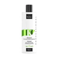 Vis Plantis Professional Szampon do Włosów po Keratynowym Prostowaniu 400ml