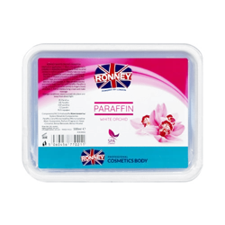RONNEY - Parafina O Zapachu Orchidei 500 Ml