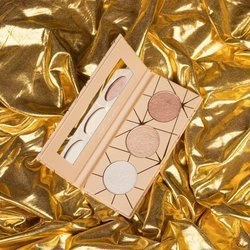 Ibra Patela Rozświetlaczy Glow Trio