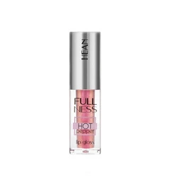 HEAN Błyszczyk Rozgrzewający FULLNESS Hot Pepper 4,5 ml